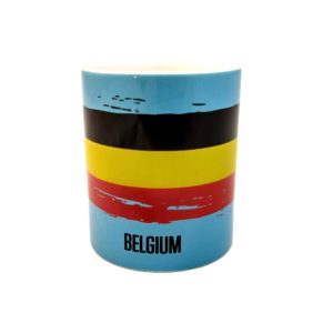 belgium koffiemok