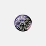 Autocollant collectif Vandal Cycling