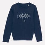 Cool Kid - 3 - 4 ans, Marine