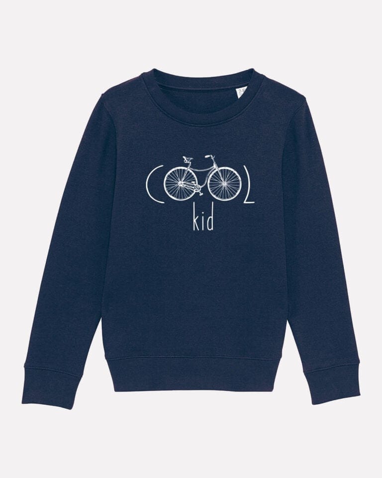 L'enfant cool