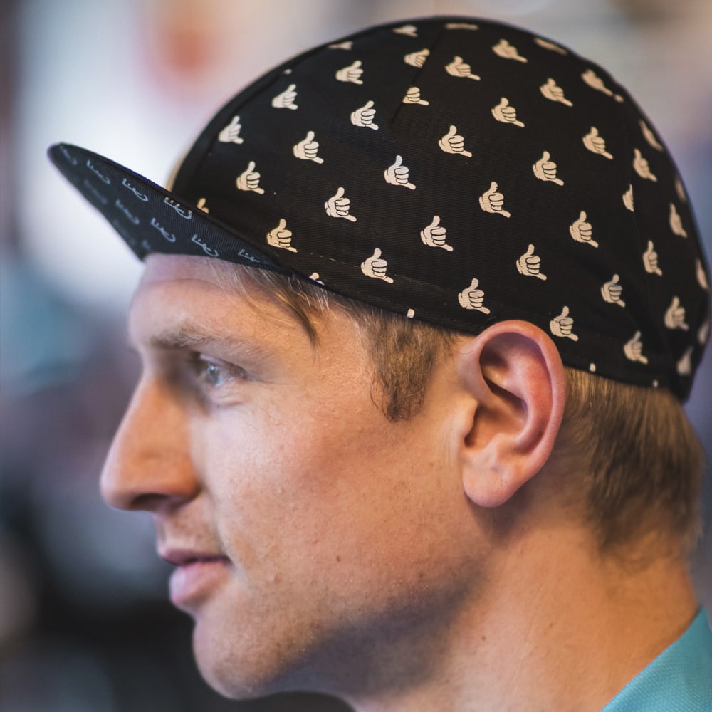 amazon cycling cap