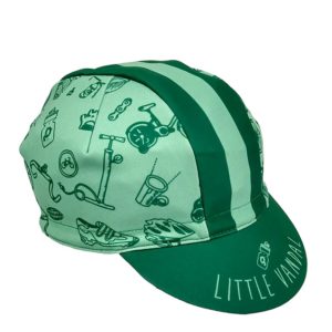 baby cycling hat
