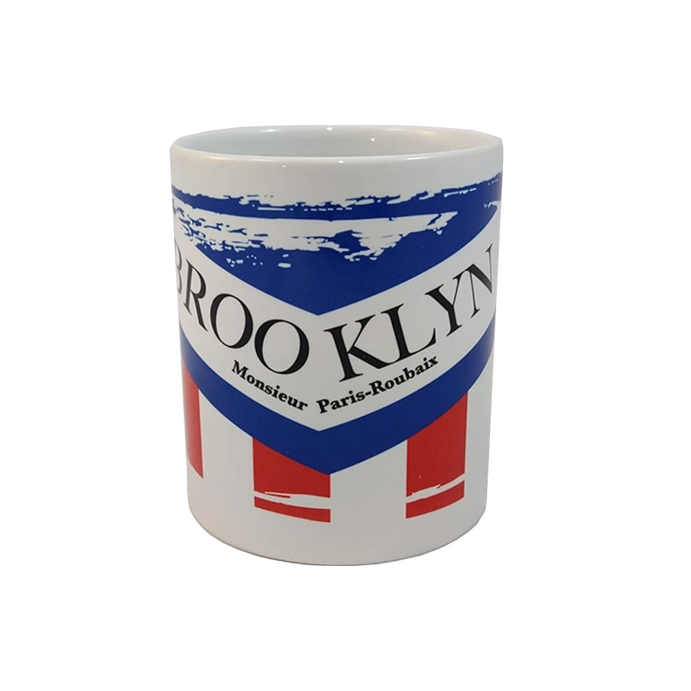 brooklyn koffiemok