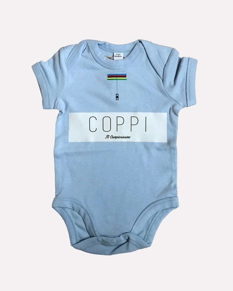 Little Coppi