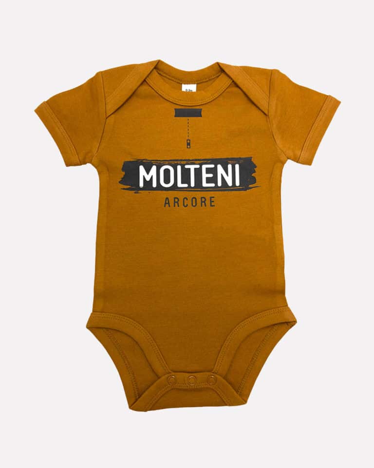 Little Molteni