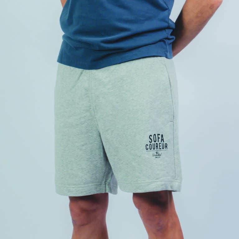 Sofa Coureur - Shorts - Image 2