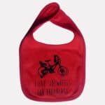 Roues latérales pour le petit-déjeuner