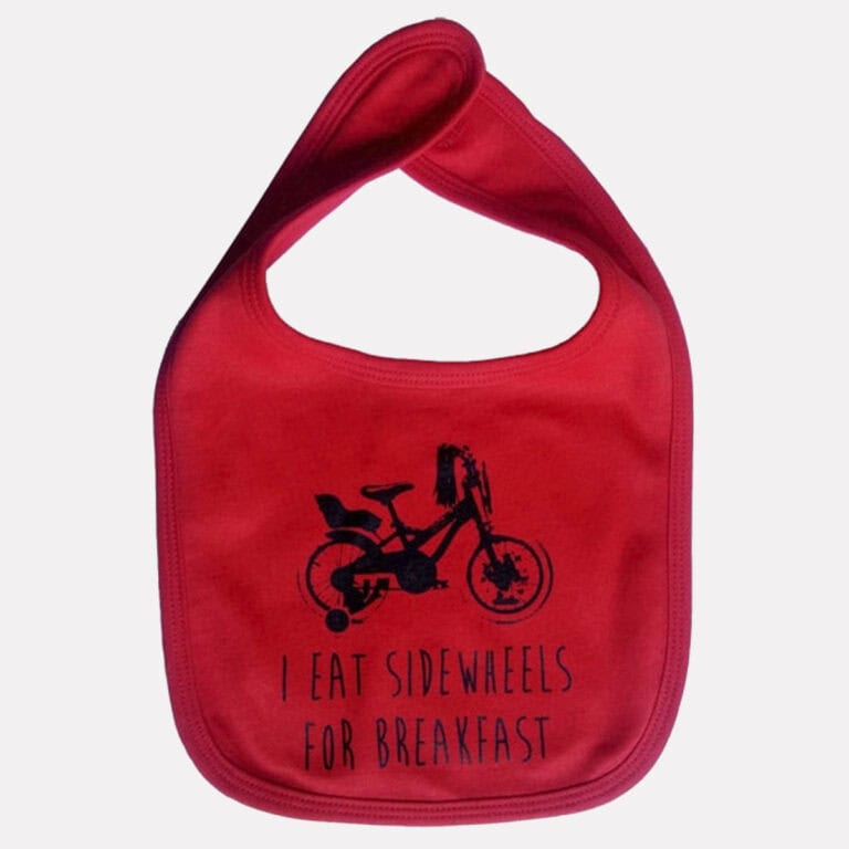Roues latérales pour le petit-déjeuner