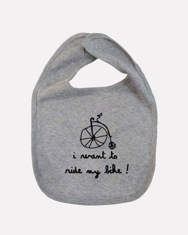 Rouler à vélo