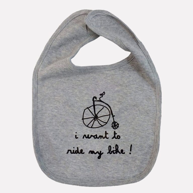 Rouler à vélo