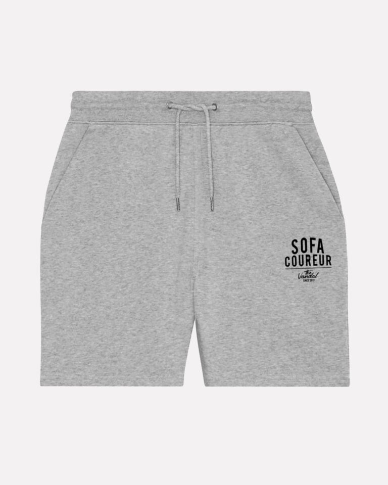 Sofa Driver - Shorts