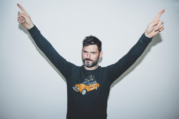 Molteni Team Car - Image 2