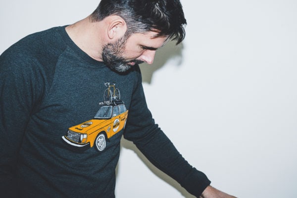 Molteni Team Car - Image 3