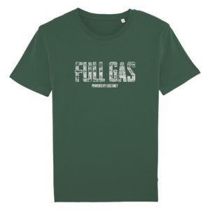 full gas