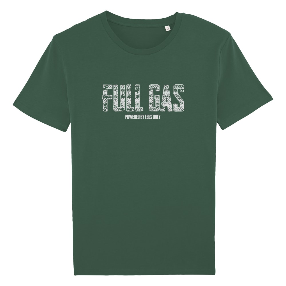 full gas