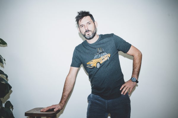 Molteni Team Car - Image 3