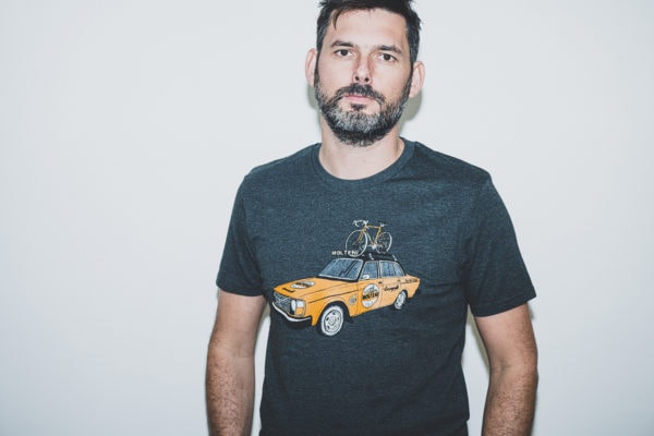 Molteni Team Car - Image 2