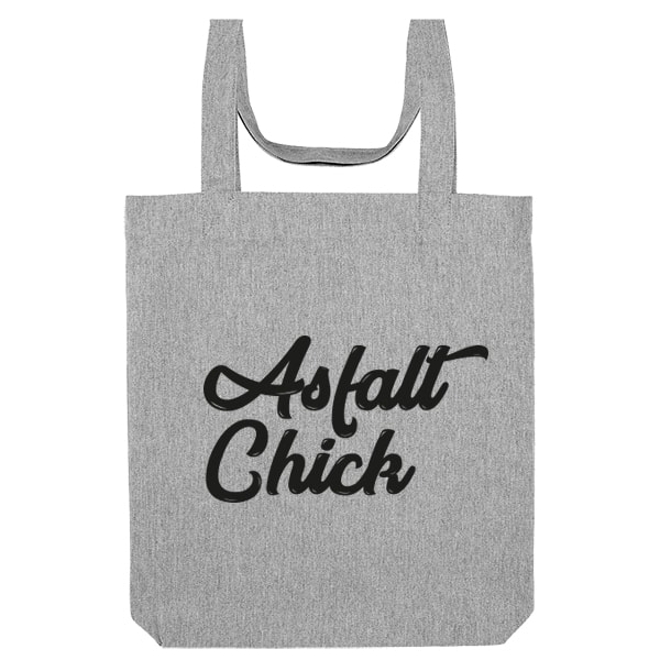 asfalt chick