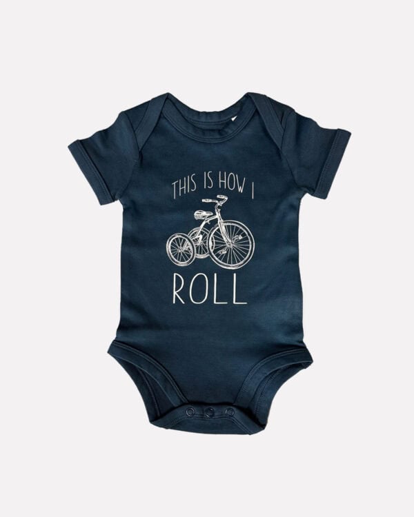 C'est comme ça que je roule