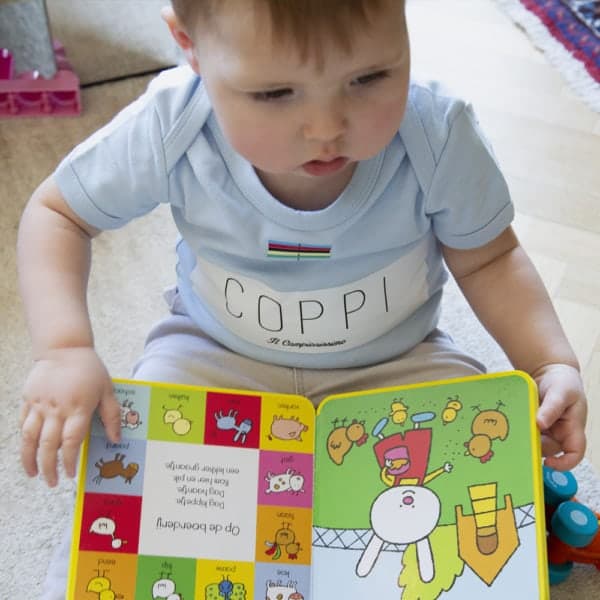 Little Coppi – Image 3