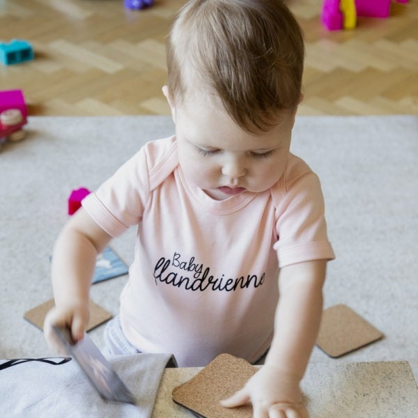 Baby Flandrienne - Image 3