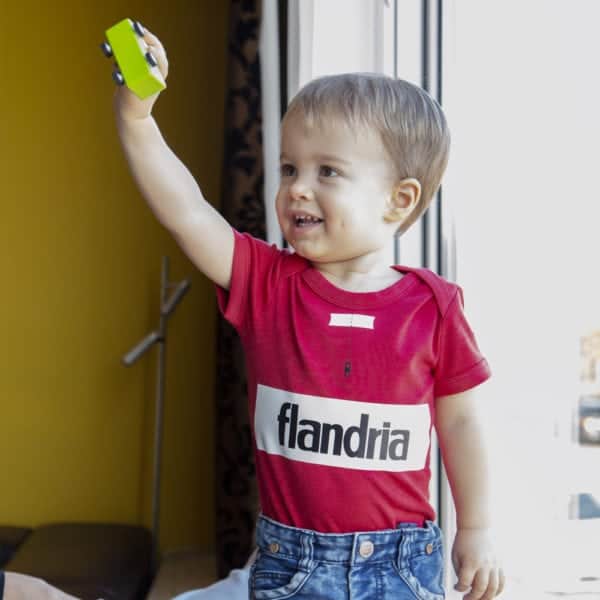 Little Freddy - Afbeelding 3