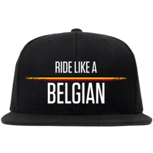 rouler comme un belge