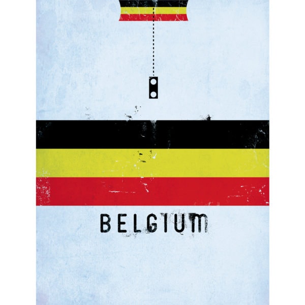 belgium