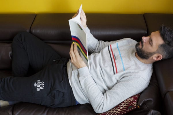 Sofa Coureur - Joggingbroek - Afbeelding 7