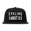Cycling Fanatics Snapback Cap