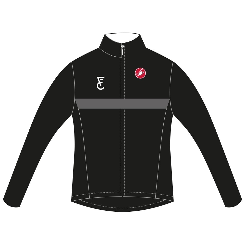 thermal jersey