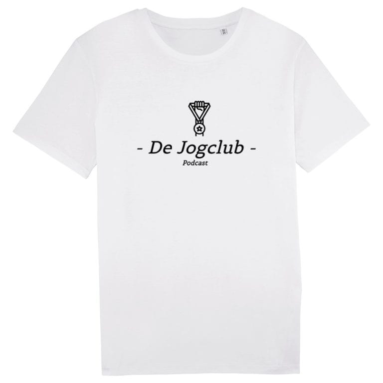 Mens T-Shirt White