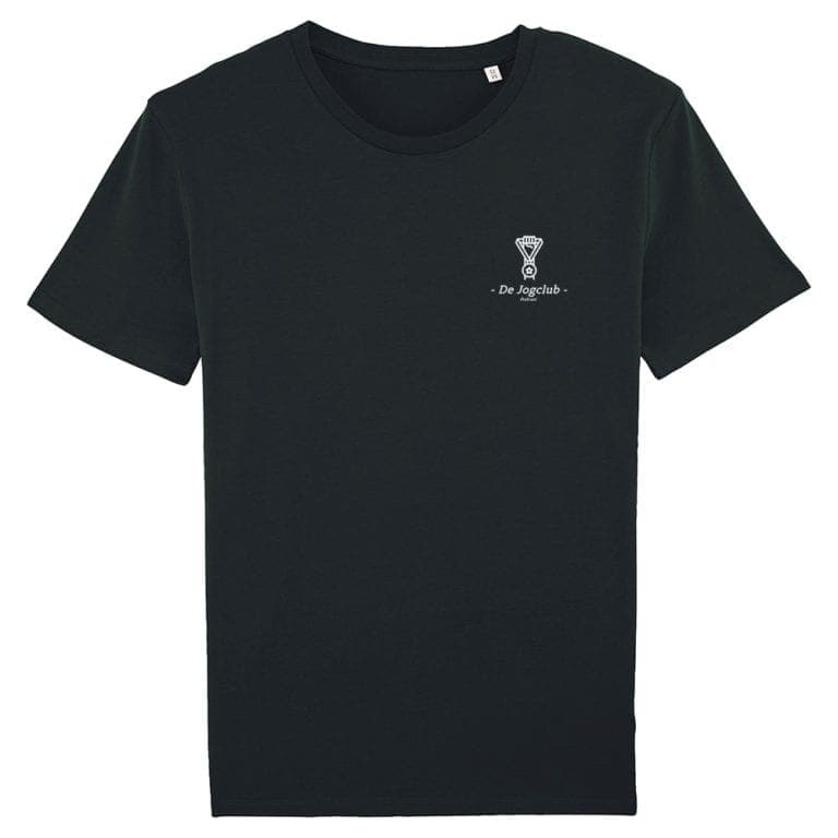 Mens T-Shirt Black