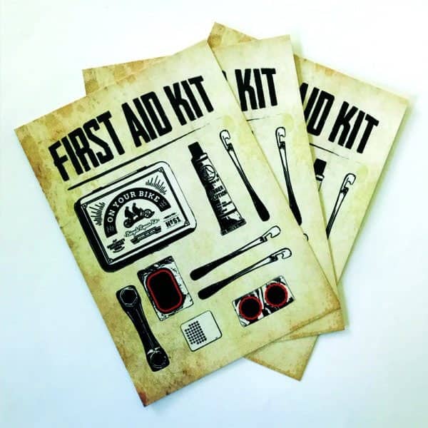 First Aid Kit – Image 3