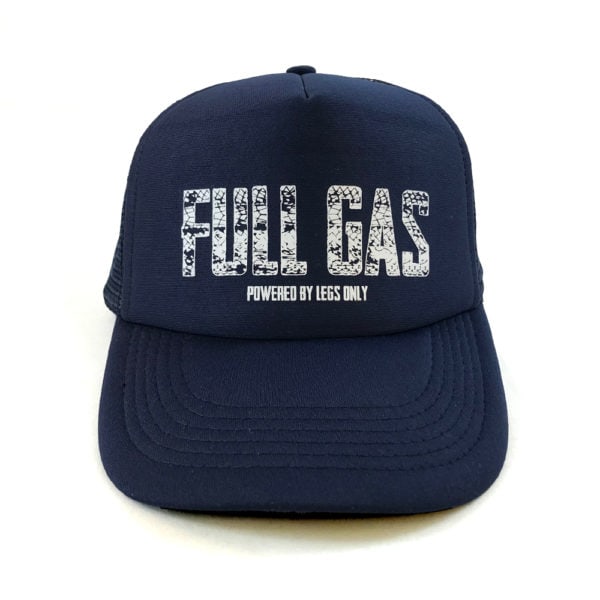 Full Gas Trucker Cap - Image 2