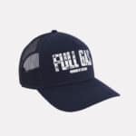 Full Gas Trucker Cap
