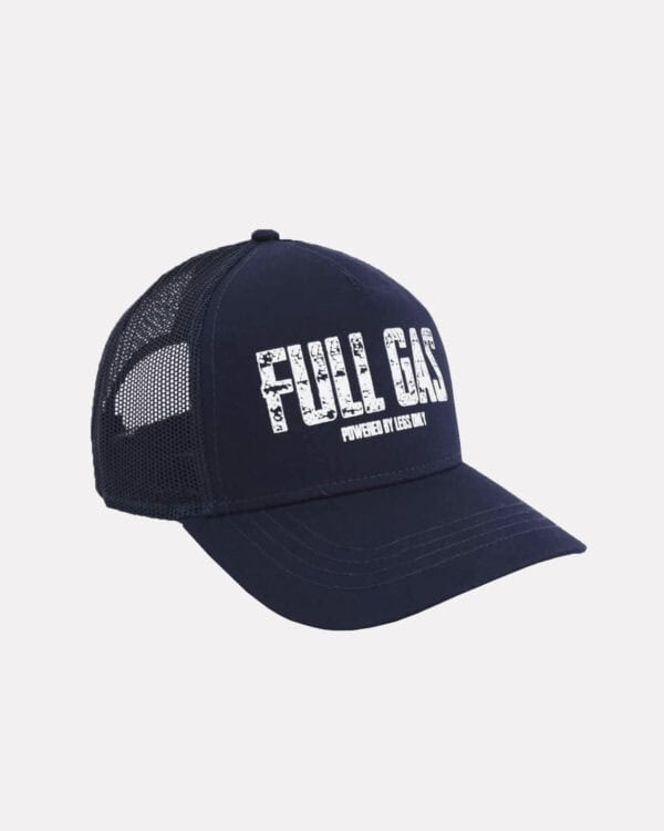 Full Gas Trucker Cap
