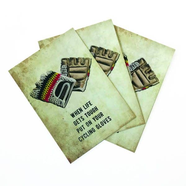 Cycling Gloves - Image 3