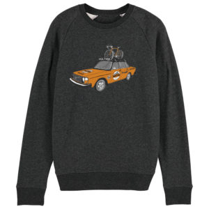 heren sweater molteni team car packshot