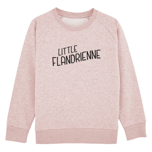 little flandrienne