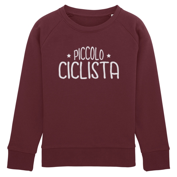 piccolo ciclista