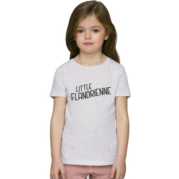 little flandrienne