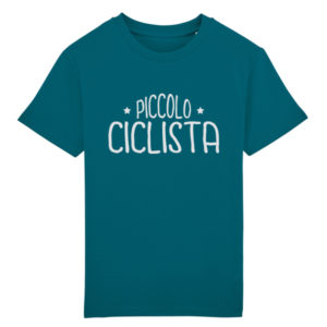 piccolo ciclista