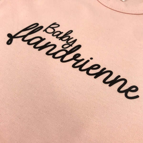 Baby Flandrienne - Image 2