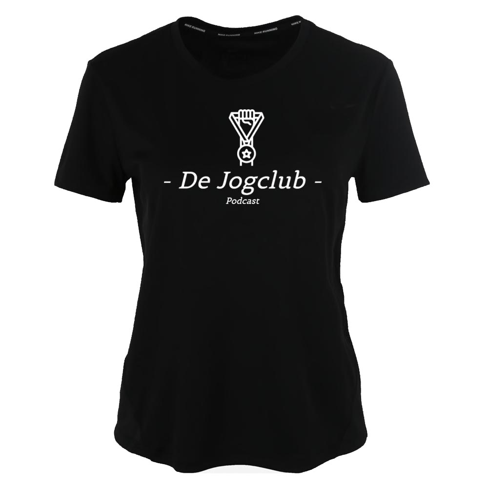 chemise de course dames le club de jogging