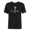 The Jogclub Podcast Chemise de course à pied pour hommes - S