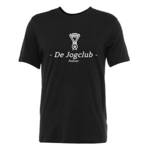 loop shirt heren de jogclub