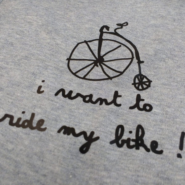 Ride My Bike – Image 2