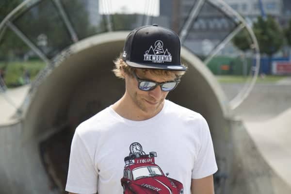 The Mountain Snapback - Image 2