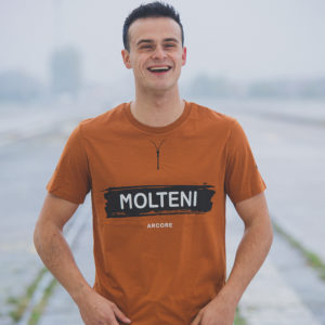 chemise molteni